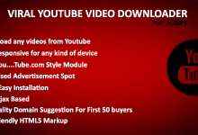 Photo of [Download-S1] Moko Viral YouTube Downloader - Best Viral YouTube Video Downloader Script
