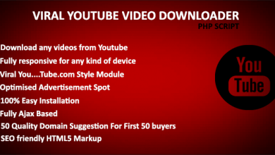 Photo of [Download-S1] Moko Viral YouTube Downloader - Best Viral YouTube Video Downloader Script
