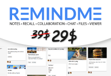 Photo of [Download-S1] RemindMe v1.3 - Share & Keep your mind always with you
