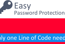 Photo of [Download-S1] Easy Password Protection
