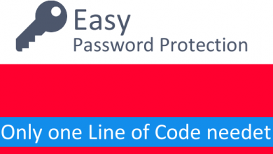 Photo of [Download-S1] Easy Password Protection