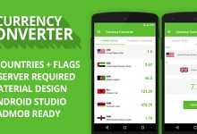 Photo of [Download-S1] Currency Converter + Admob Ready 1.2