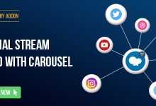 Photo of [Download-S1] Visual Composer - Social Streams With Carousel v1.11
