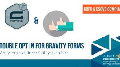 Photo of [Download-S1] Double Opt in for Gravity Forms v1.5.2