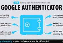 Photo of [Download-S1] 5sec Google Authenticator 2-Step Login Protection v1.2.0