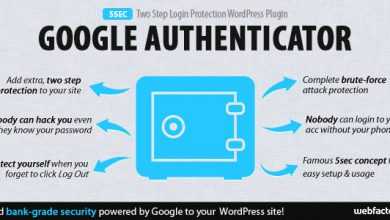 Photo of [Download-S1] 5sec Google Authenticator 2-Step Login Protection v1.2.0