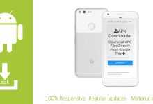 Photo of [Download-S1] Google Play APK Downloader v1.4