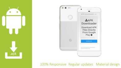 Photo of [Download-S1] Google Play APK Downloader v1.4