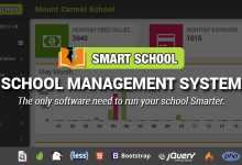 Photo of [Download-S1] Smart School v3.0.1 - School Management System