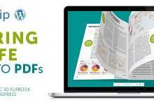 Photo of [Download-S1] dFlip v1.4.31 - PDF FlipBook WordPress Plugin
