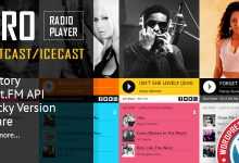 Photo of [Download-S1] Hero v1.6.6 - Shoutcast and Icecast Radio Player