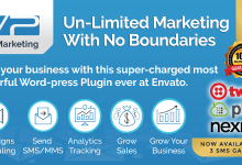 Photo of [Download-S1] Wordpress SMS Marketing Plugin v8.1