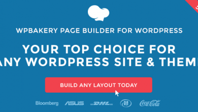 Photo of [Download-S1] WPBakery Page Builder for WordPress v5.5.5