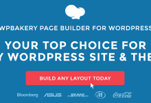 Photo of [Download-S1] WPBakery Page Builder for WordPress v5.5