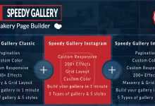 Photo of [Download-S1] Speedy Gallery Addons for WPBakery Page Builder v1.0.0