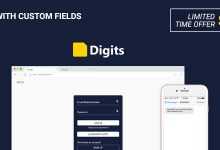 Photo of [Download-S1] Digits v5.3 - WordPress Mobile Number Signup and Login