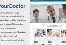 Photo of [Download-S1] Yourdoctor - Medical and Doctor Website CMS