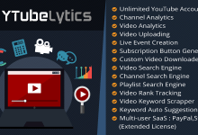 Photo of [Download-S1] YTubeLytics v1.1 – Youtube Analytics & Marketing Software