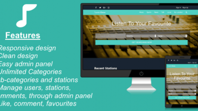 Photo of [Download-S1] Listen Radio Portal