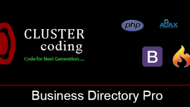 Photo of [Download-S1] Business Directory Pro