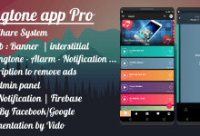 Photo of [Download-S1] Ringtone App Pro - Material Design
