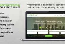 Photo of [Download-S1] Property Portal