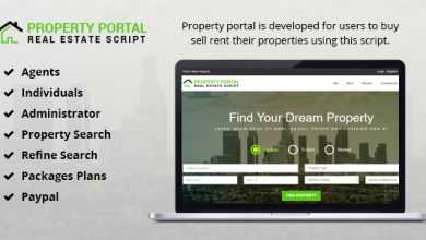 Photo of [Download-S1] Property Portal