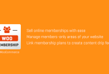 Photo of [Download-S1] WooCommerce Membership v2.2.4