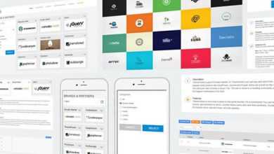 Photo of [Download-S1] Super Logos Showcase for Wordpress v2.1
