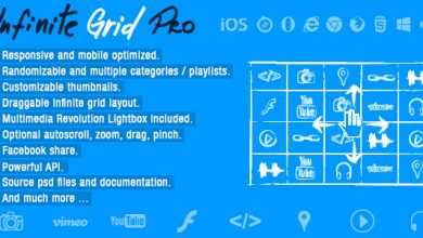 Photo of [Download-S1] Infinite Grid Pro