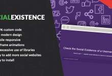 Photo of [Download-S1] Social Existence v1.0