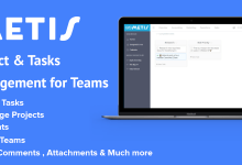 Photo of [Download-S1] Metis v1.1.2 - Team Collaboration and Project Management Platform