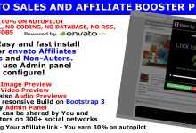 Photo of [Download-S1] Sales and Affiliate Booster pro v1.3