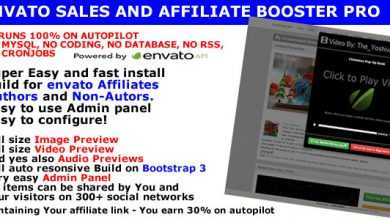 Photo of [Download-S1] Sales and Affiliate Booster pro v1.3