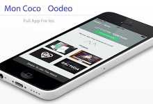 Photo of [Download-S1] Moncoco-Oodeo V1.2 - Full App for iOS 9