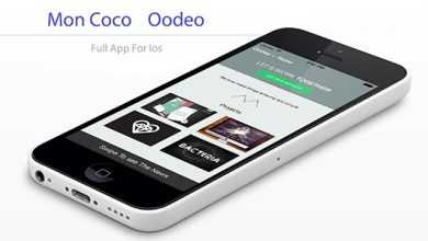 Photo of [Download-S1] Moncoco-Oodeo V1.2 - Full App for iOS 9
