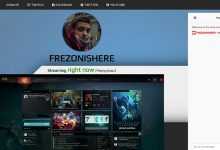 Photo of [Download-S1] Twitch.tv - stream web streaming + gallery