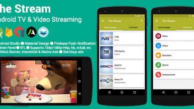 Photo of [Download-S1] The Stream - TV & Video Streaming App