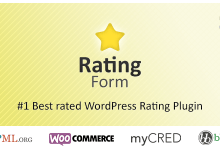 Photo of [Download-S1] Rating Form v1.6.3