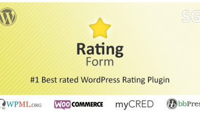 Photo of [Download-S1] Rating Form v1.6.9