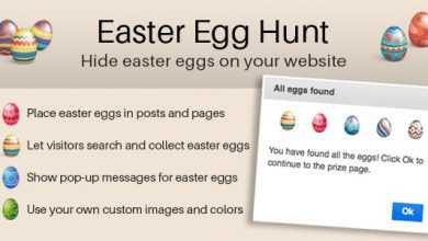 Photo of [Download-S1] Easter Egg Hunt v1.2.1