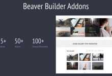 Photo of [Download-S1] Livemesh - Addons for Beaver Builder Pro v2.0.1