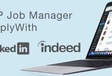 Photo of [Download-S1] WP Job Manager v1.3.1 - ApplyWith LinkedIn or Indeed