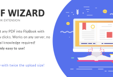 Photo of [Download-S1] PDF To FlipBook Extension v3.0.3