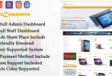 Photo of [Download-S1] bitCommerce - BitCoin wise Electronic eCommerce Business Platform