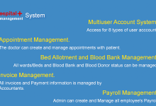 Photo of [Download-S1] Hospital Management System