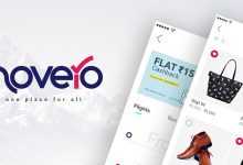 Photo of [Download-S1] Novero - A Mobile Payments System Template