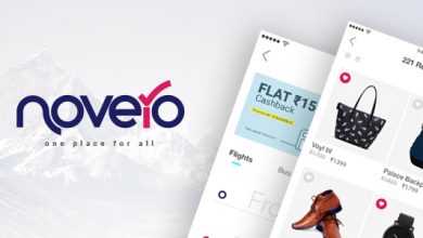 Photo of [Download-S1] Novero - A Mobile Payments System Template