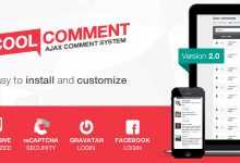 Photo of [Download-S1] Cool comments ajax system v2.0