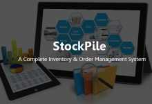 Photo of [Download-S1] StockPile - Complete Inventory and Order Management System